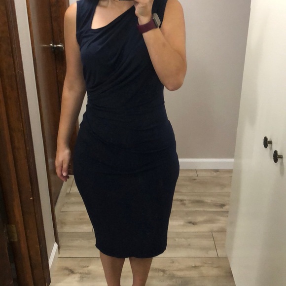 Victoria's Secret Dresses & Skirts - Victoria’s Secret Asymmetrical Dress